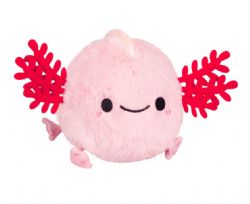 SQUISHABLE BÉBÉ AXOLOTL PELUCHE ÉCRASABLE